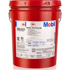 Mobil Polyrex EM - 16 Kg